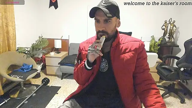 Snapshot of kaiser679_ chatting on March 10, 2026, 12:25 am kaiser679 online show from March 10, 2026, 12:25 am