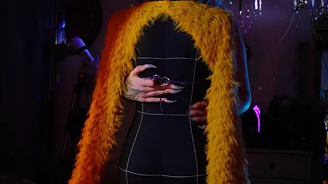 Snapshot of Scarlett_Wanner chatting on April 1, 2026, 8:06 pm Scarlett Wanner online show from April 1, 2026, 8:06 pm