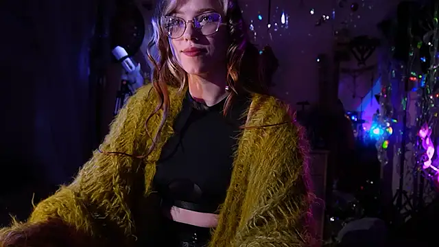 Snapshot of Scarlett_Wanner chatting on March 22, 2026, 8:10 pm Scarlett Wanner online show from March 22, 2026, 8:10 pm