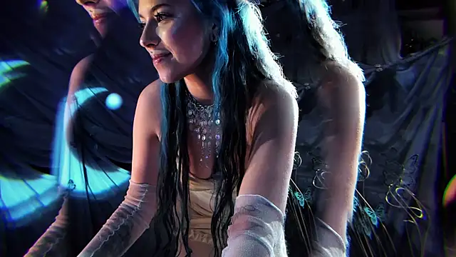 Snapshot of Scarlett_Wanner chatting on October 31, 2025, 8:05 pm Scarlett Wanner online show from October 31, 2025, 8:05 pm