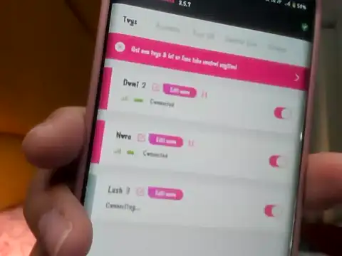 asianDeexoxo online show from September 19, 2025, 4:33 pm