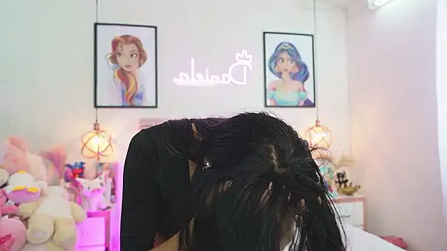 Snapshot of dani_parker_ chatting on February 19, 2026, 4:26 pm dani parker online show from February 19, 2026, 4:26 pm