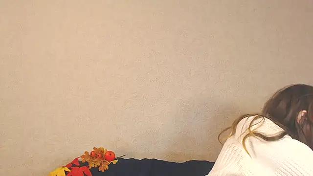 SecretWithJessie online show from October 13, 2025, 6:59 am