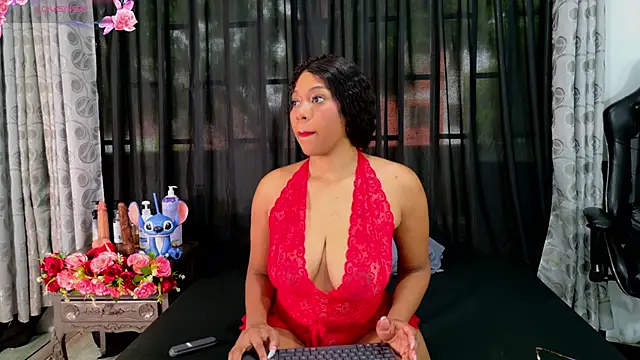 Snapshot of BLACK_ROSSE_1 chatting on October 1, 2025, 12:42 pm BLACK ROSSE 1 online show from October 1, 2025, 12:42 pm