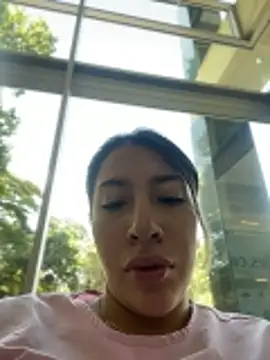daniela henao online show from May 20, 2026, 2:36 pm