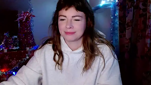 MarlaFknSinger online show from December 22, 2024, 11:00 am