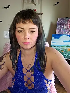 MarlaFknSinger online show from January 14, 2025, 2:53 pm