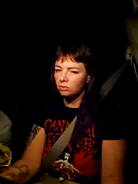 MarlaFknSinger online show from February 9, 2025, 1:44 am