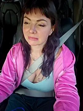 MarlaFknSinger online show from February 9, 2025, 10:32 pm