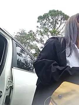 MarlaFknSinger online show from February 20, 2025, 1:30 pm