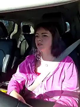 MarlaFknSinger online show from February 9, 2025, 7:30 pm