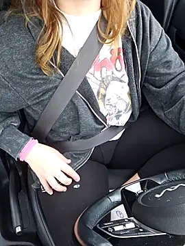 MarlaFknSinger online show from December 30, 2024, 5:02 pm