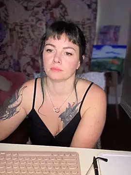 MarlaFknSinger online show from January 23, 2025, 2:17 pm