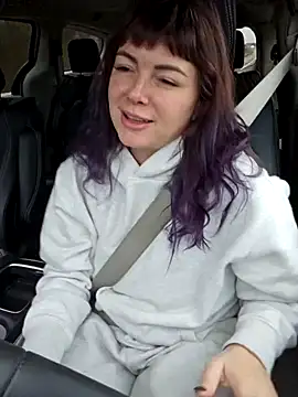 MarlaFknSinger online show from February 8, 2025, 8:32 pm