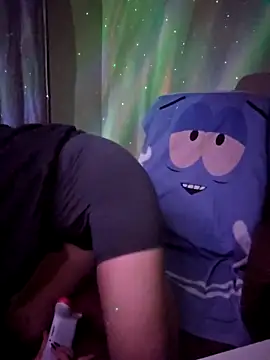 MarlaFknSinger online show from February 13, 2025, 1:19 am