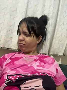 Snapshot of Deborah_princess chatting on April 30, 2026, 4:41 am Deborah princess online show from April 30, 2026, 4:41 am