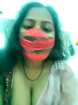 Shristiprakash0 online show from February 28, 2025, 4:10 am