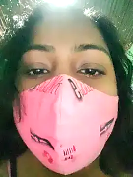 Shristiprakash0 online show from January 28, 2025, 9:08 am