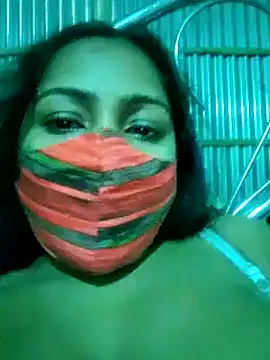 Shristiprakash0 online show from January 26, 2025, 7:10 am