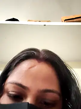 Shristiprakash0 online show from November 17, 2025, 4:49 am