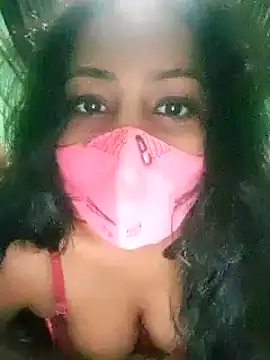 Shristiprakash0 online show from February 8, 2025, 5:29 pm