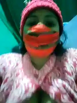 Shristiprakash0 online show from January 18, 2025, 5:15 pm