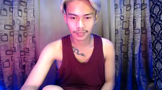 asianpatt69 online show from January 31, 2025, 4:48 pm