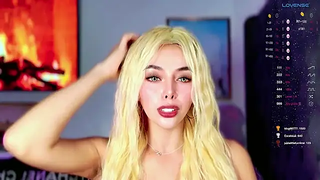 sassymarylou online show from February 23, 2025, 3:45 am