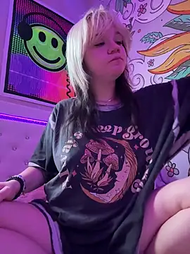 Cutiepiespanks online show from May 16, 2026, 11:04 pm