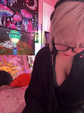 Cutiepiespanks online show from March 31, 2026, 7:16 pm