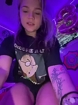 Cutiepiespanks online show from November 2, 2025, 10:37 pm