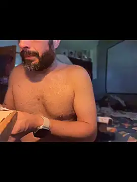 JayJayRod online show from May 10, 2026, 3:03 pm