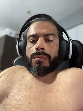 JayJayRod online show from March 31, 2026, 8:22 pm