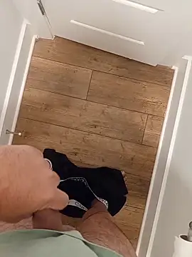 Mark Dad online show from April 11, 2026, 3:58 am