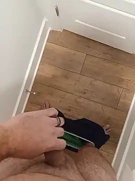 Mark Dad online show from January 10, 2026, 12:33 pm