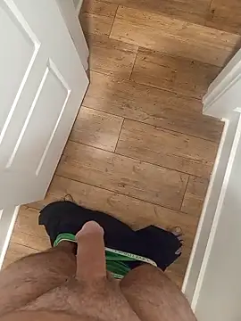 Mark Dad online show from January 12, 2026, 11:50 am