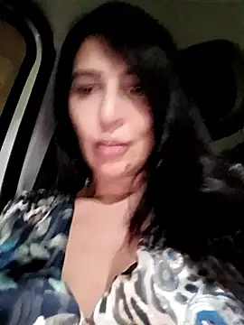 Cataleya80 online show from November 12, 2025, 9:40 pm