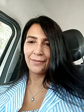 Cataleya80 online show from September 25, 2025, 3:07 pm