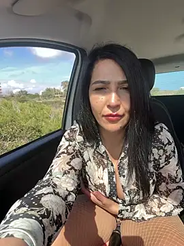 Cataleya80 online show from March 19, 2026, 12:27 pm