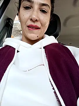 Cataleya80 online show from October 1, 2025, 11:25 am