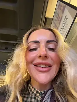 EmaSalis online show from March 6, 2026, 8:20 am