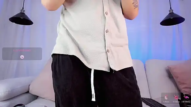 Tim wolf online show from April 11, 2026, 7:17 pm