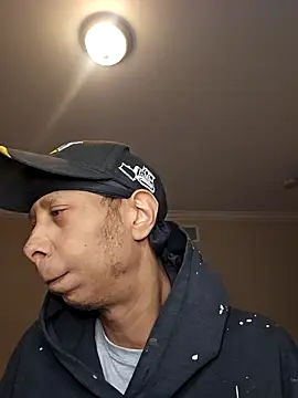 Vybezmaster online show from April 19, 2026, 12:00 am