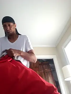 Vybezmaster online show from November 19, 2025, 5:57 pm