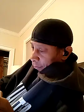 Vybezmaster online show from December 4, 2025, 11:26 pm