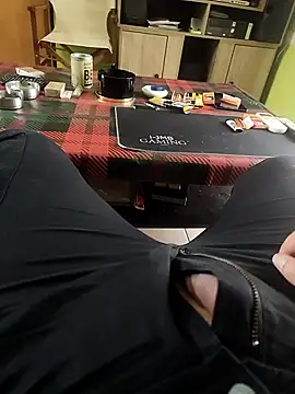 NickTheGreek99 online show from January 28, 2025, 8:47 am