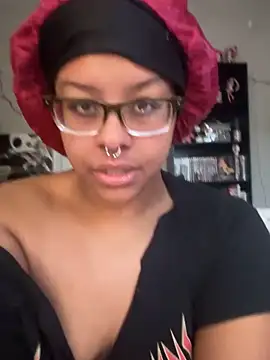 N1NT3NDH03 online show from November 19, 2025, 3:01 pm