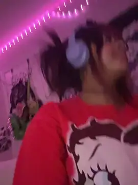 N1NT3NDH03 online show from April 1, 2026, 3:08 am