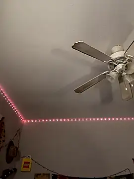 N1NT3NDH03 online show from February 25, 2026, 5:07 am