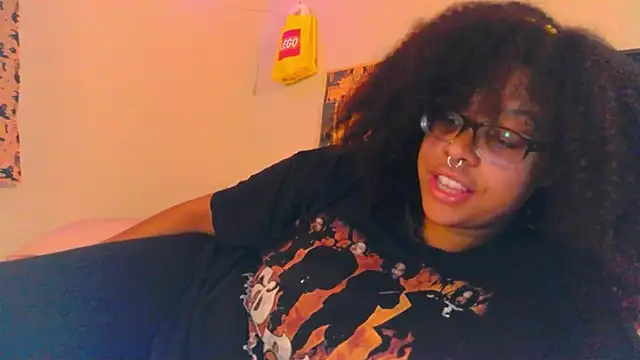 N1NT3NDH03 online show from April 24, 2026, 4:58 am